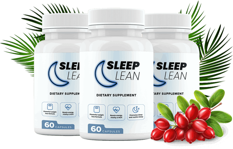 sleeplean